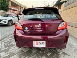 میتسوبیشی میراج